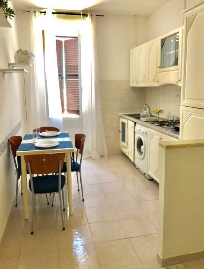 La Petite Maison Apartment Nettuno Luaran gambar